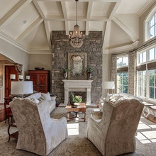Fireplaces