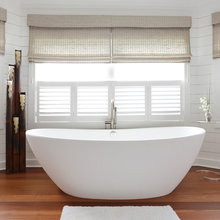Windows & Treatments