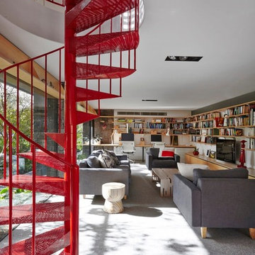 North Fitzroy Project