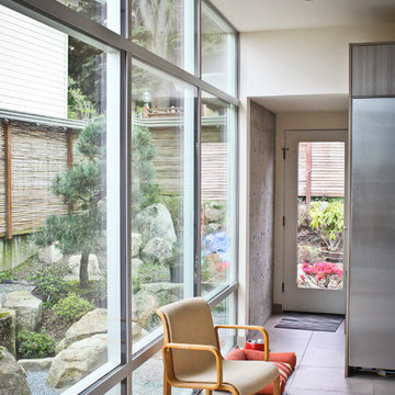 My Houzz: A Kitchen Update With Indoor-Outdoor Beauty