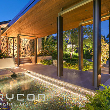 Kenmore Residence