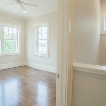 Park Place Custom Town Homes