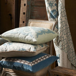 Lacefield Designs - Fabric