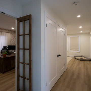 Etobicoke Addition - Project Hallow