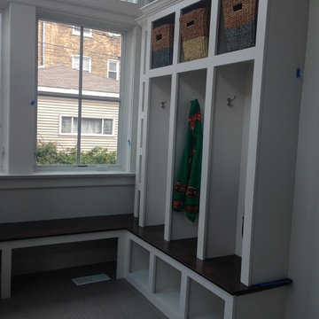 Interior Painting