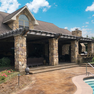 Retractable Roofs, Brockway