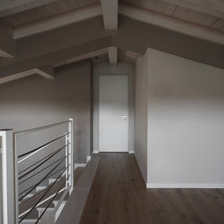 Villa a Montichiari - Interior Doors