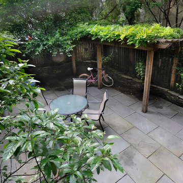 Avant-Garde Lofty Hoboken Condo
