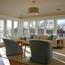 Sunporch