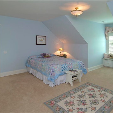 Antioch Residence