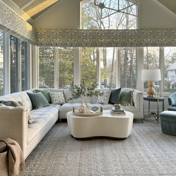 The Whole House Glow Up