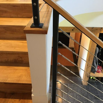 OUR WORK
