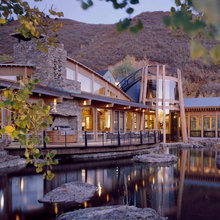 Pond