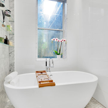 Soho Landmark Town-House -Mahattan, NY