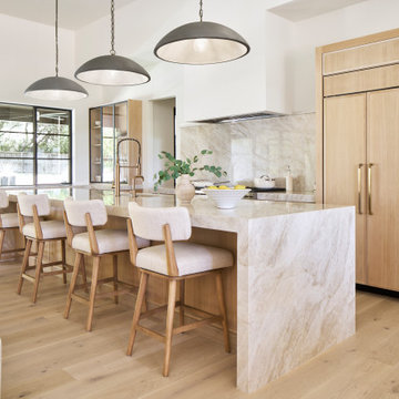 Lost Creek Residence