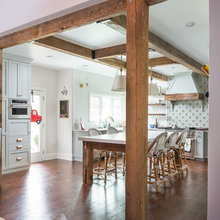 New House