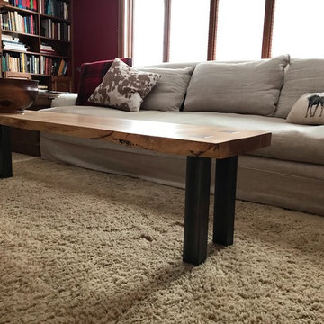 Custom Residential Project