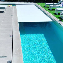 Pool ideas