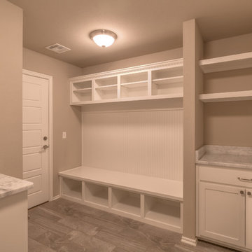 Parade Home Forest Ridge Subdivision