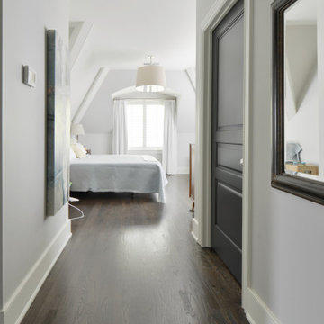 Timeless French Residence