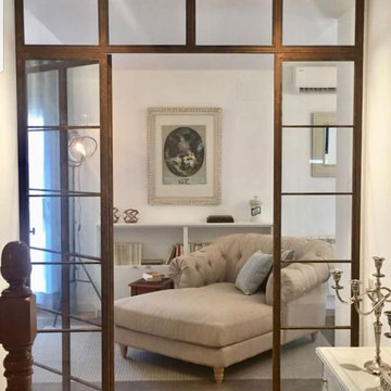 Reforma suite Terrassa