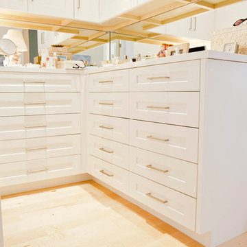 Malibu Dresser