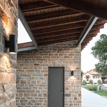 Lakeside Residence - Colina Cove