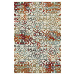 Contemporary Outdoor Rugs by Kaleen Rugs