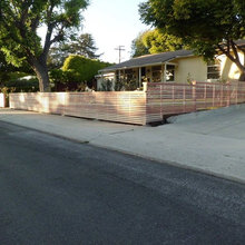 Fence