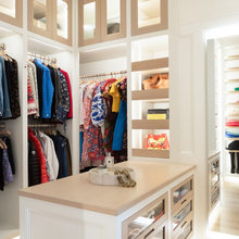 Closet Ideas