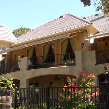 Retractable Awnings