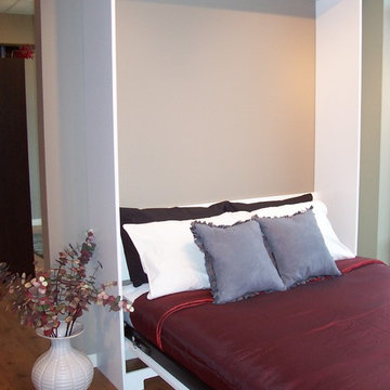 Oldham Wood Projects