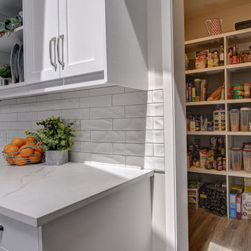 Chaparral Kitchen