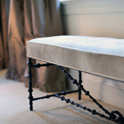 Perfect Addition - Indoor Benches