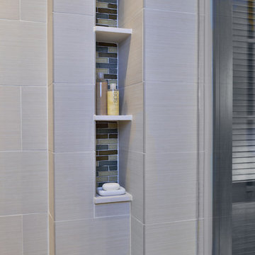 Modern Bathroom