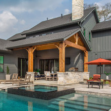 New House Exterior