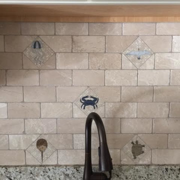 Custom Mosaics