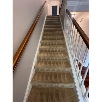 The Real Carpet Cleaners, LLC