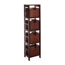 shelving/storage