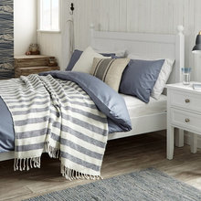 bedrooms
