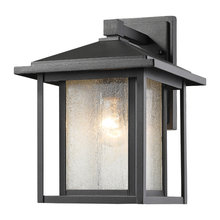 Outdoor Lighting