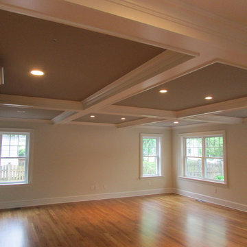 West Hartford "Four Mile Road" Addition