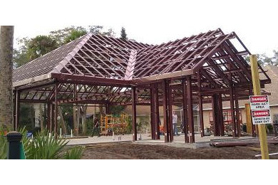 Poli Construction Inc.