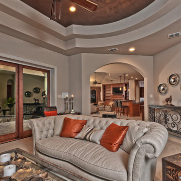 6118 Sierra Avila Dominion