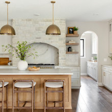 Whole House Style Direction- North Star Board