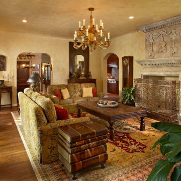 Historical Remodel & Addition