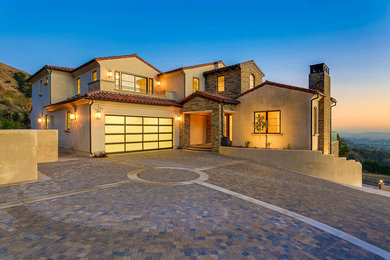 Exterior home photo in Los Angeles