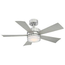 Transitional Ceiling Fans by Modern Forms