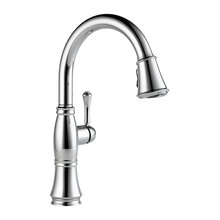Kitchen Faucet