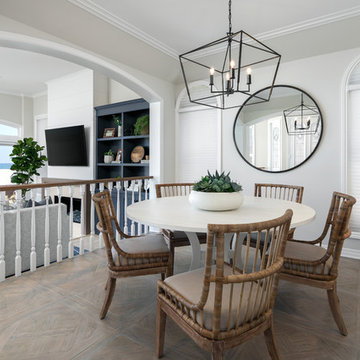Oceanfront Dining Room